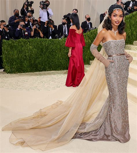 met gala christian dior